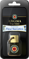 Ароматизатор AROMA Top Line бочонок №S16 Ex Nihilo Fleur Narcotics